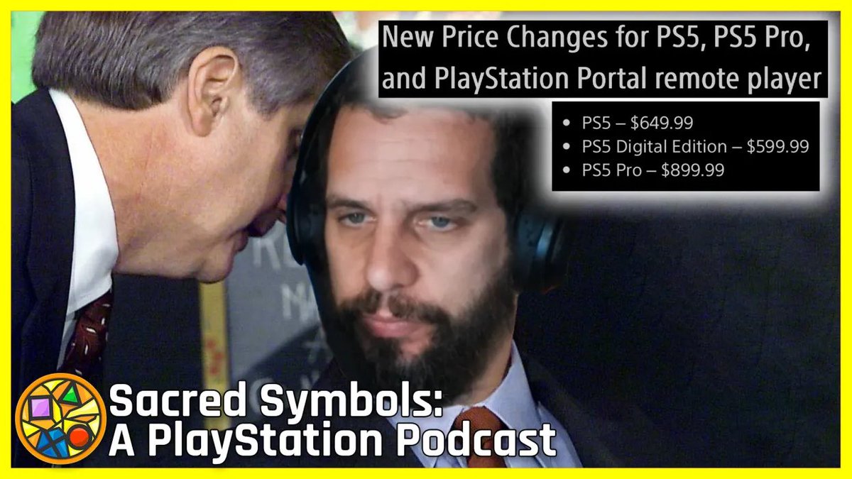 Colin Moriarty tweet media