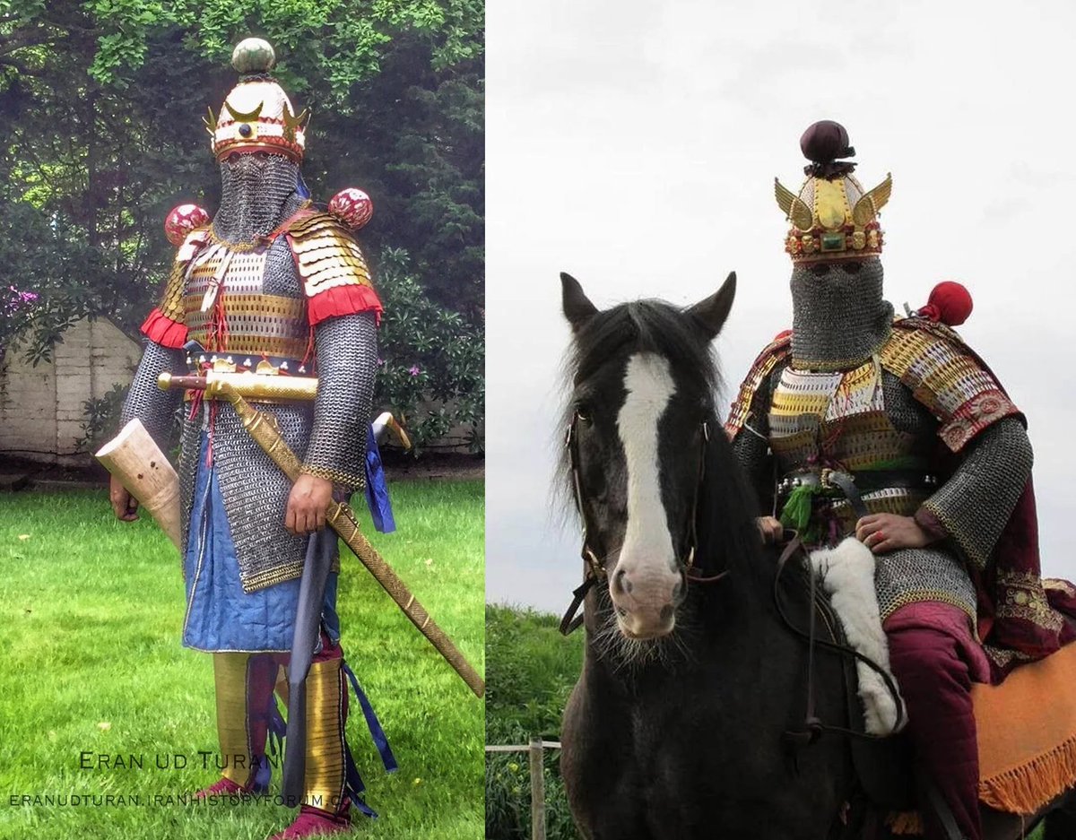 Medieval Diesel tweet media