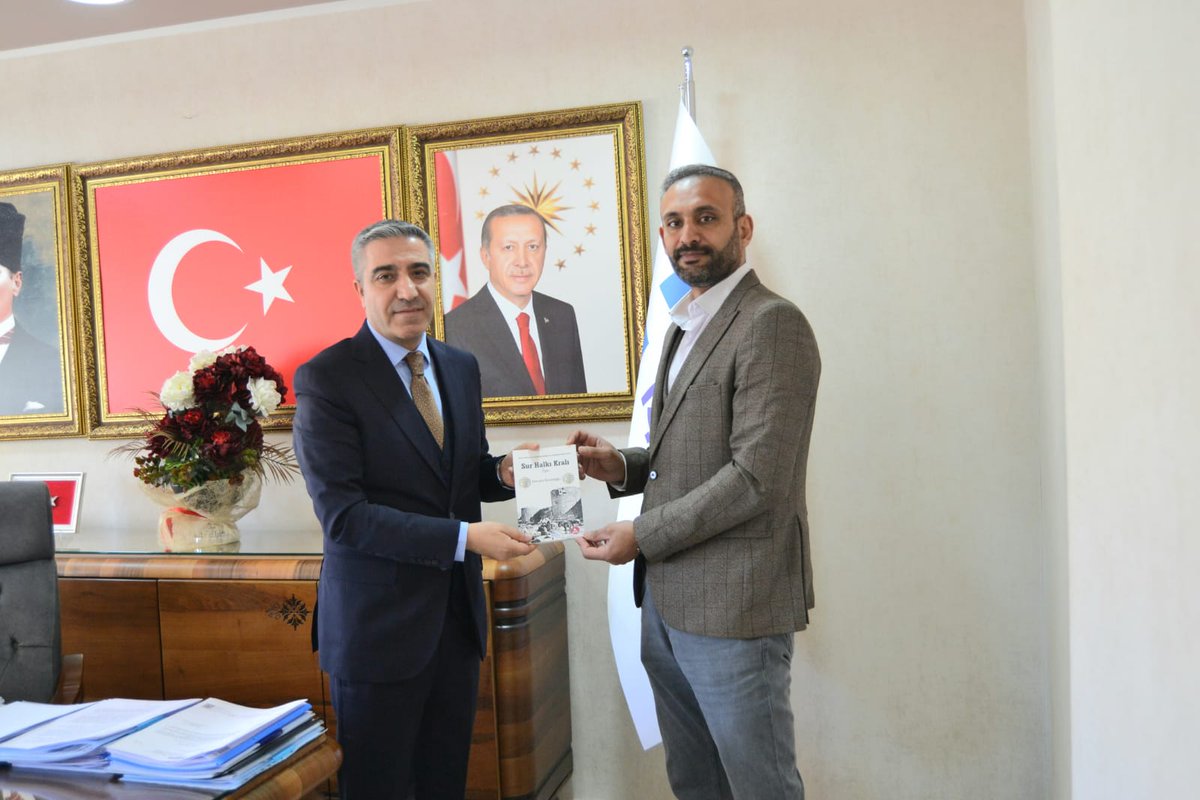 Devran Sinanoğlu tweet media