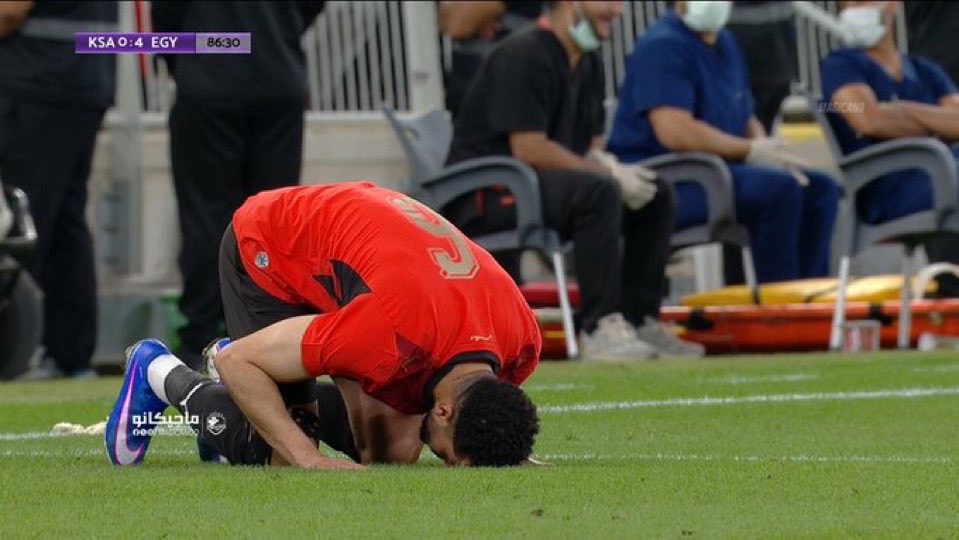 Onze Masr 🇪🇬 tweet media