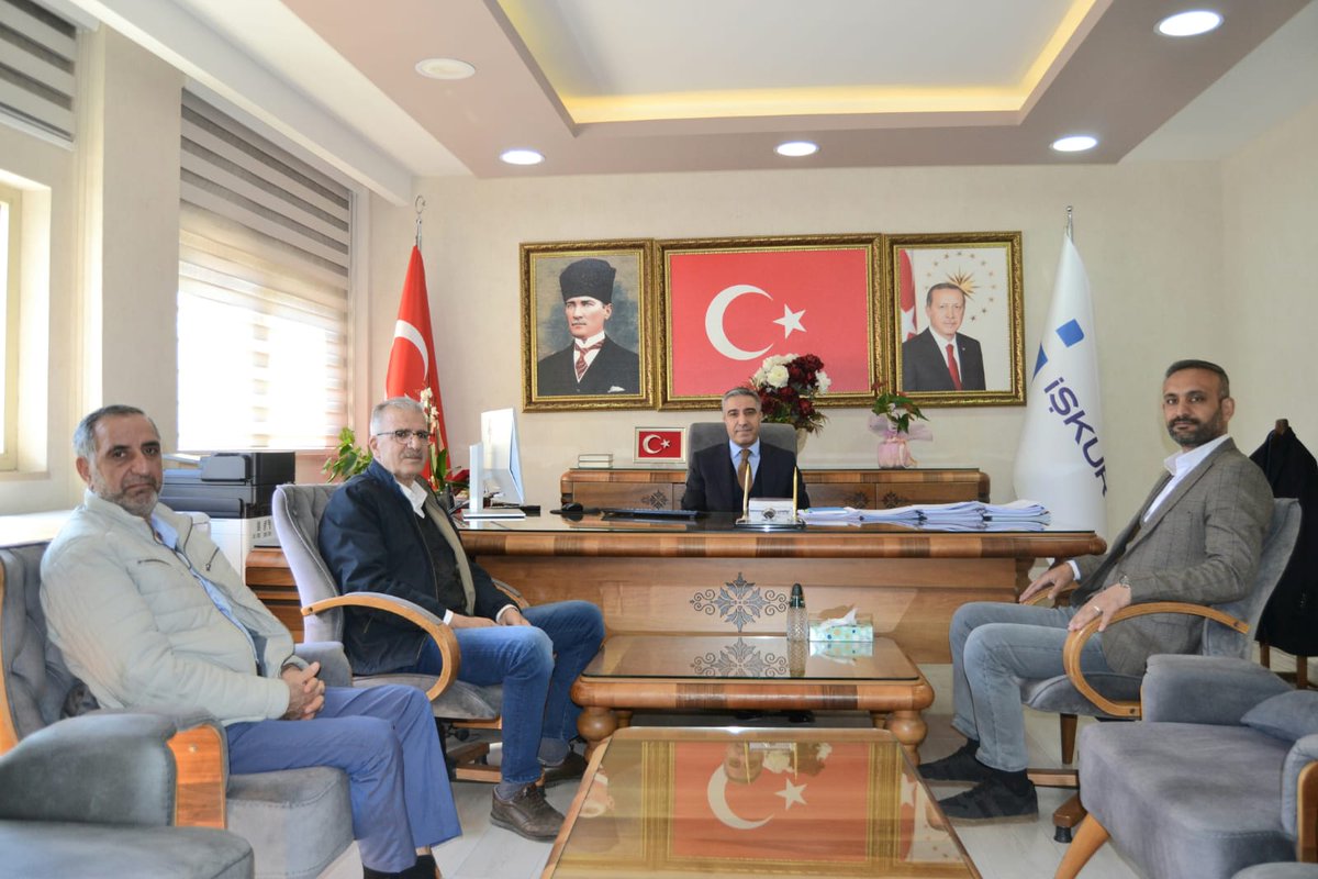 Devran Sinanoğlu tweet media