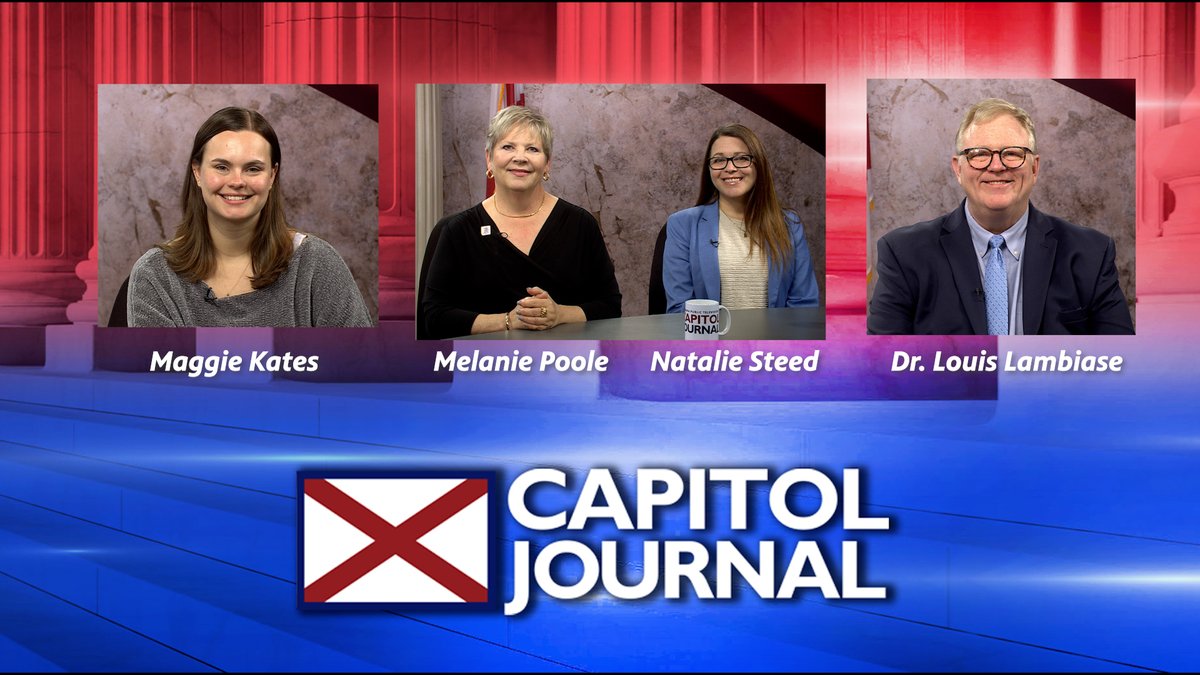 Capitol Journal tweet media
