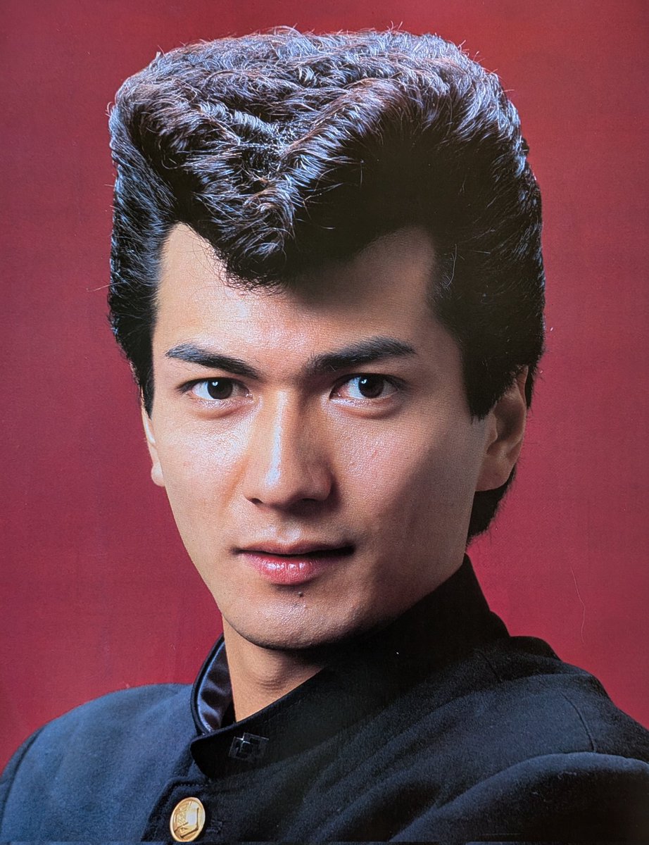 清水宏次朗 ヒロシくん❤️
