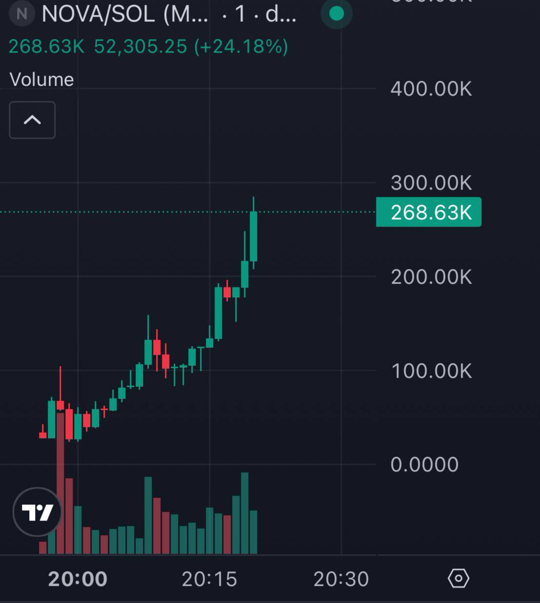 Spaceman tweet media