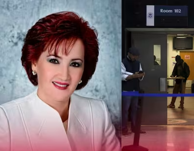 Espejo del Poder tweet media