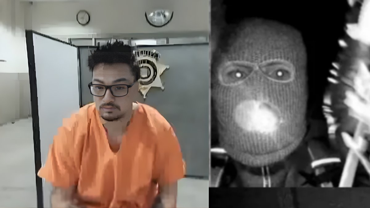 letstalkliveytc's tweet image. BREAKING! Could this be Nancy Guthrie's kidnapper?
@KVOA reports: Travis Reynolds, 22, a deputy with the Pima County Sheriff’s Department, has been arrested and charged with kidnapping. The department confirmed he was fired after being notified of the arrest by the Tucson Police