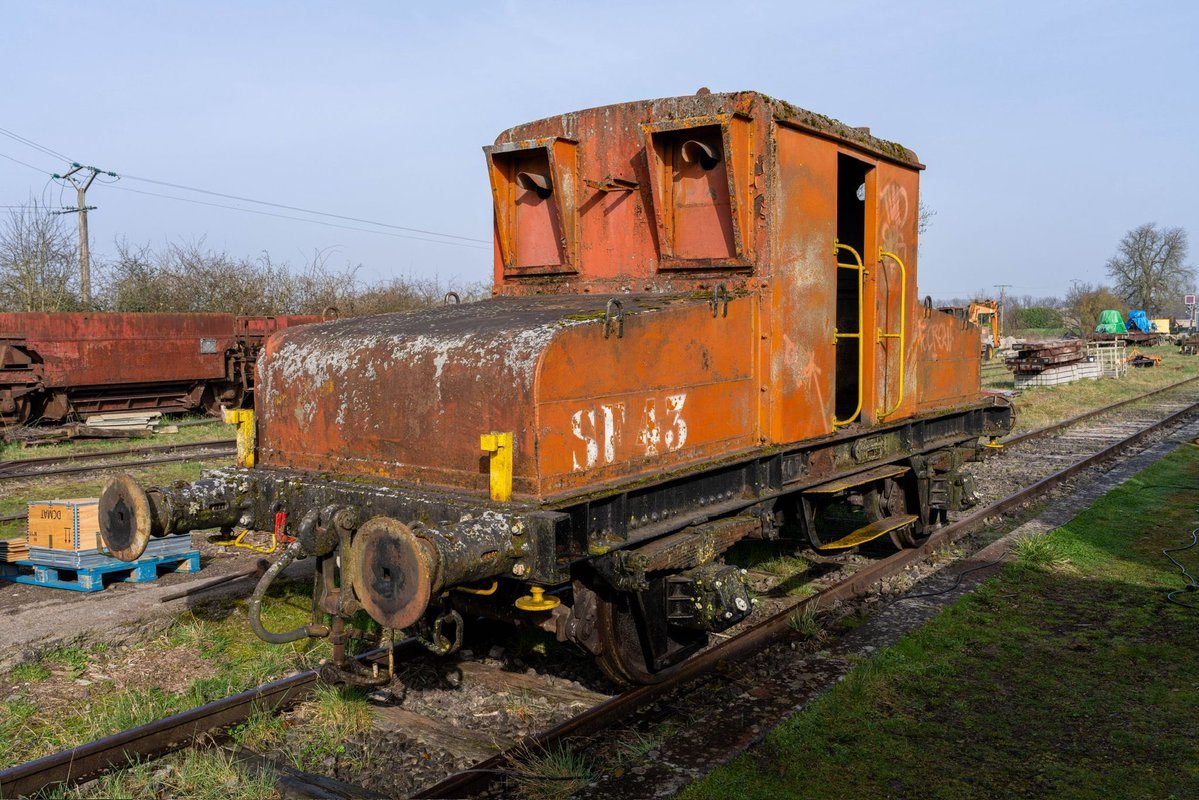 ALEMF - Espace gare de Vigy tweet media