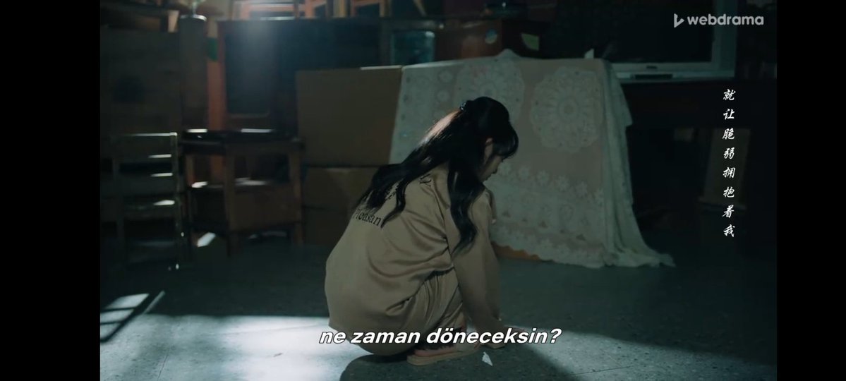 Klasik dizi senaryoları cringe ama izletiyor işte jdjdjs başka adla intikam almaya gelmiş kız seni tanımıyor niye yanında olsun valim mal mısın zaten senin dönmeni bekliyormuş tek sıkıntı birbirlerini ne zaman öğrenecekler bekle dur
#HeartOfStone #DaiGaozheng #JinZixuan