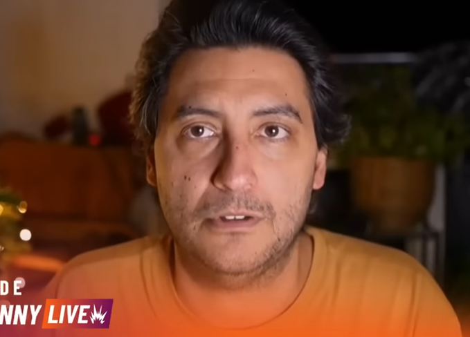 Tenshinhan tweet media