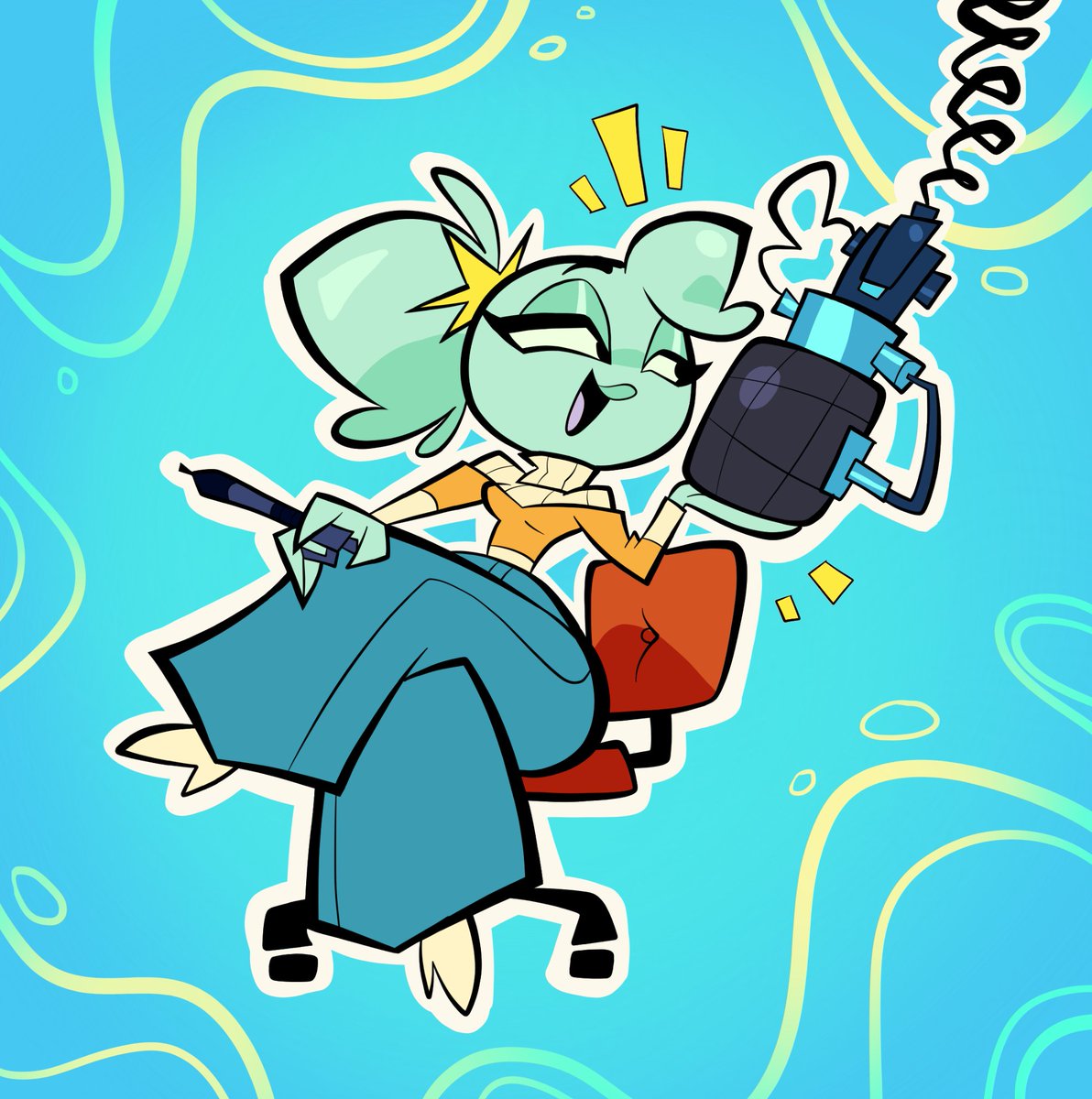 𝙎 𝙐 𝙉 𝙉 𝙔🪐✨ tweet media