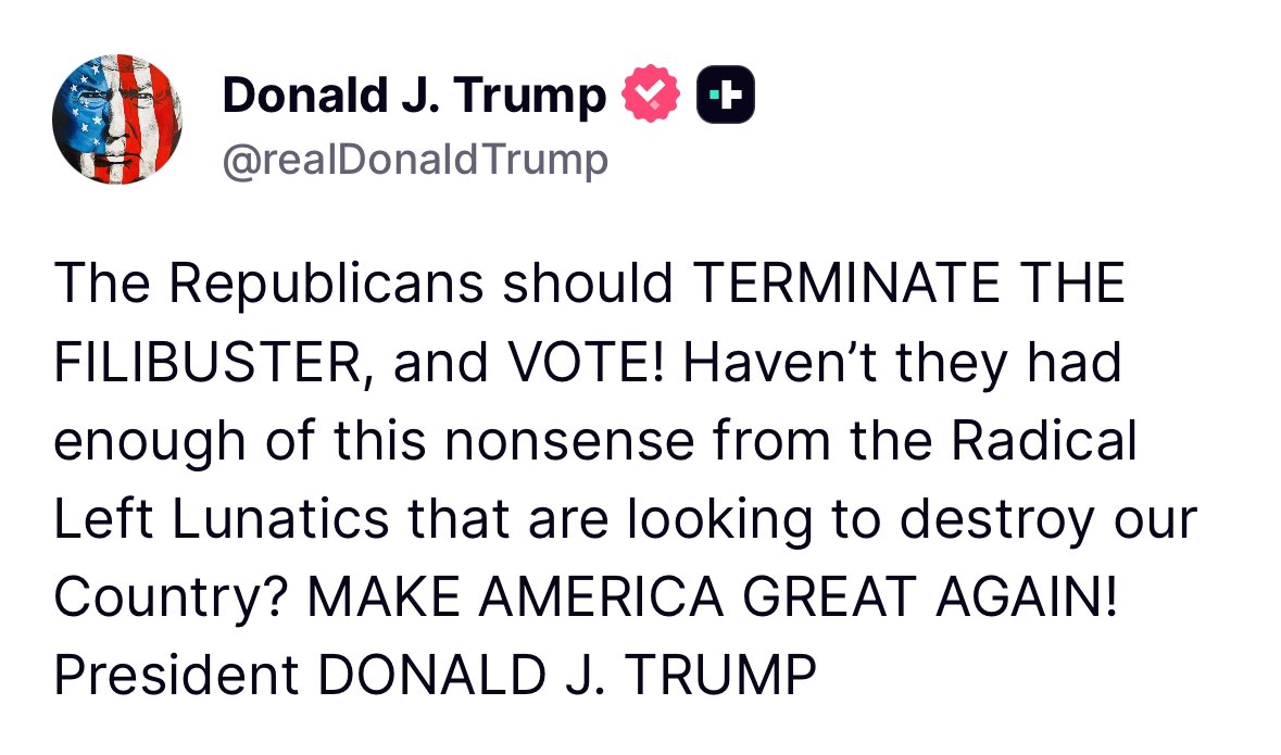 Rapid Response 47 tweet media