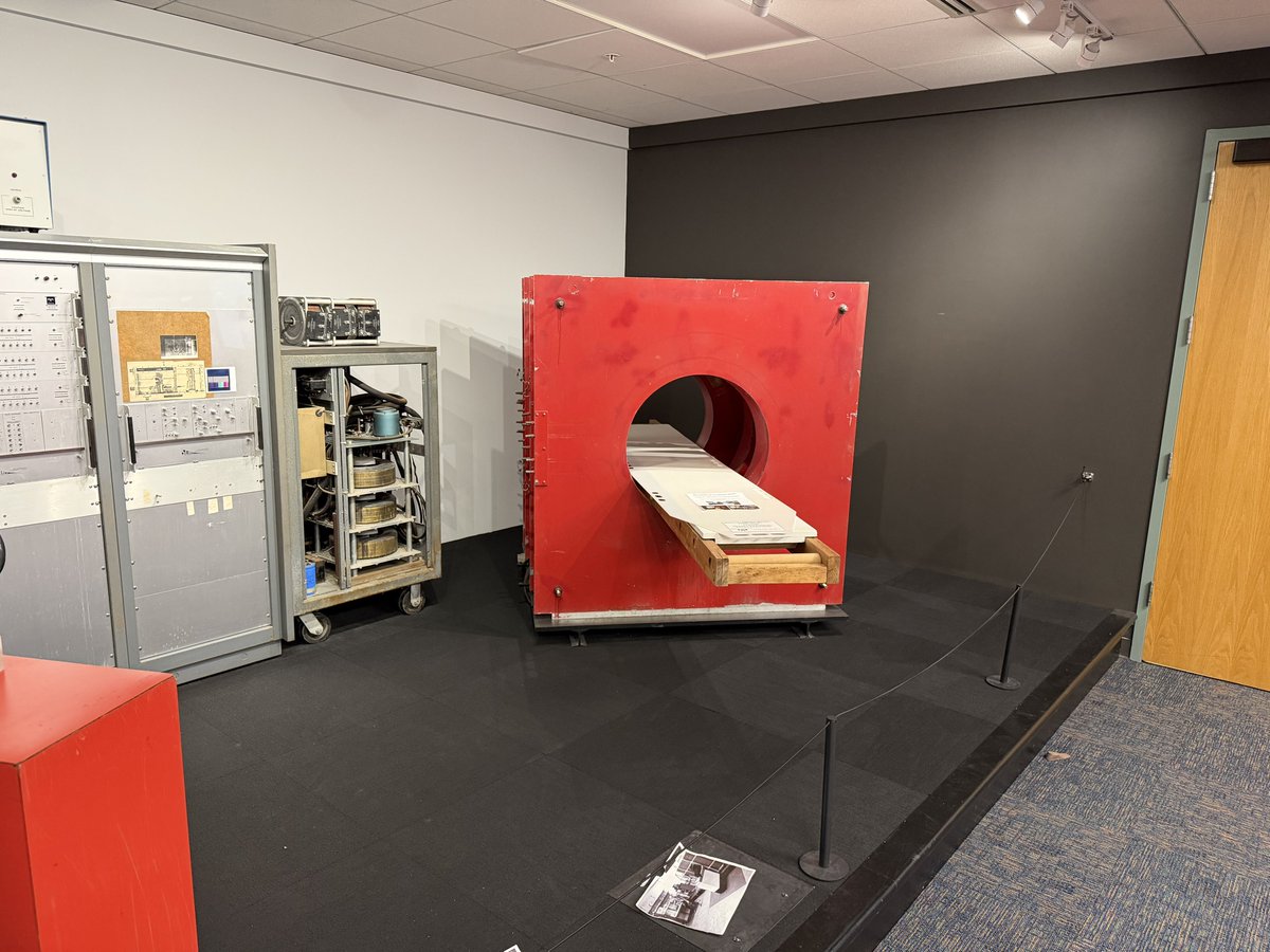 Erik Middlebrooks, MD tweet media