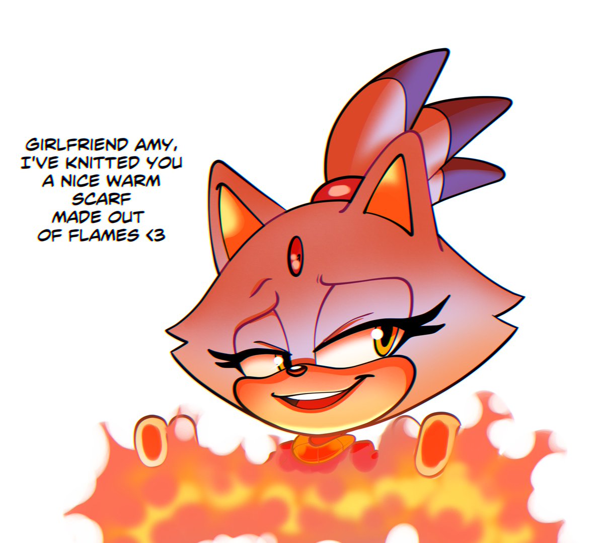 Novika (C0MMS OPEN) tweet media