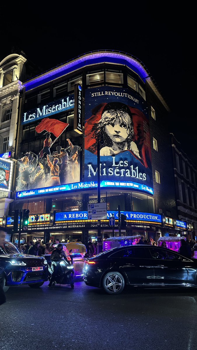 260326 밤 웨스트엔드 레미제라블