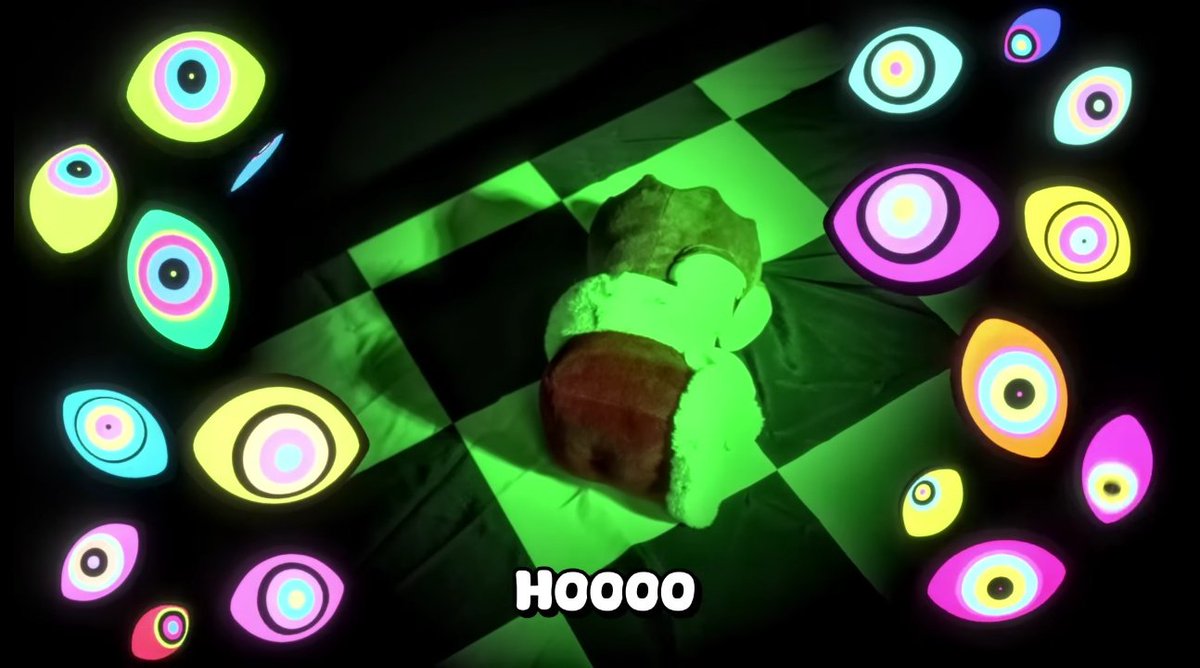 So many hyperfixations, so little time | ⚰️🕊 tweet media