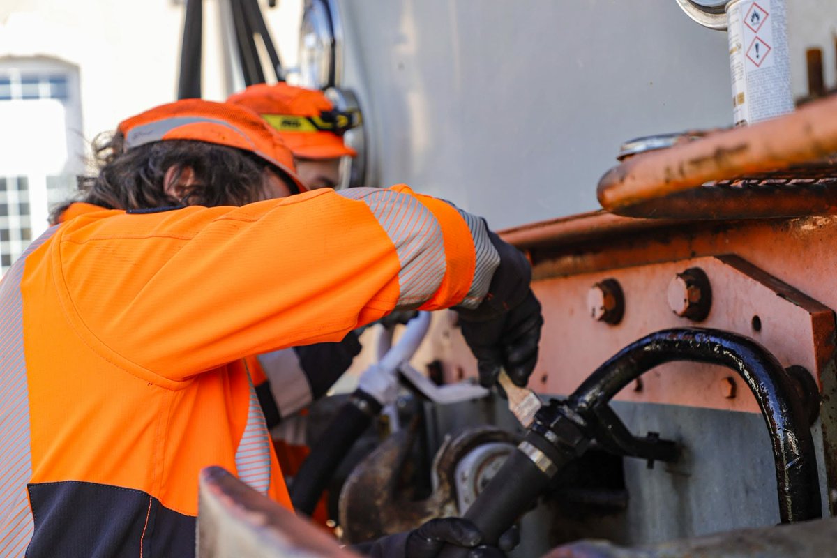 AS BB 25500, Projet de sauvegarde d'une BB 25500 tweet media