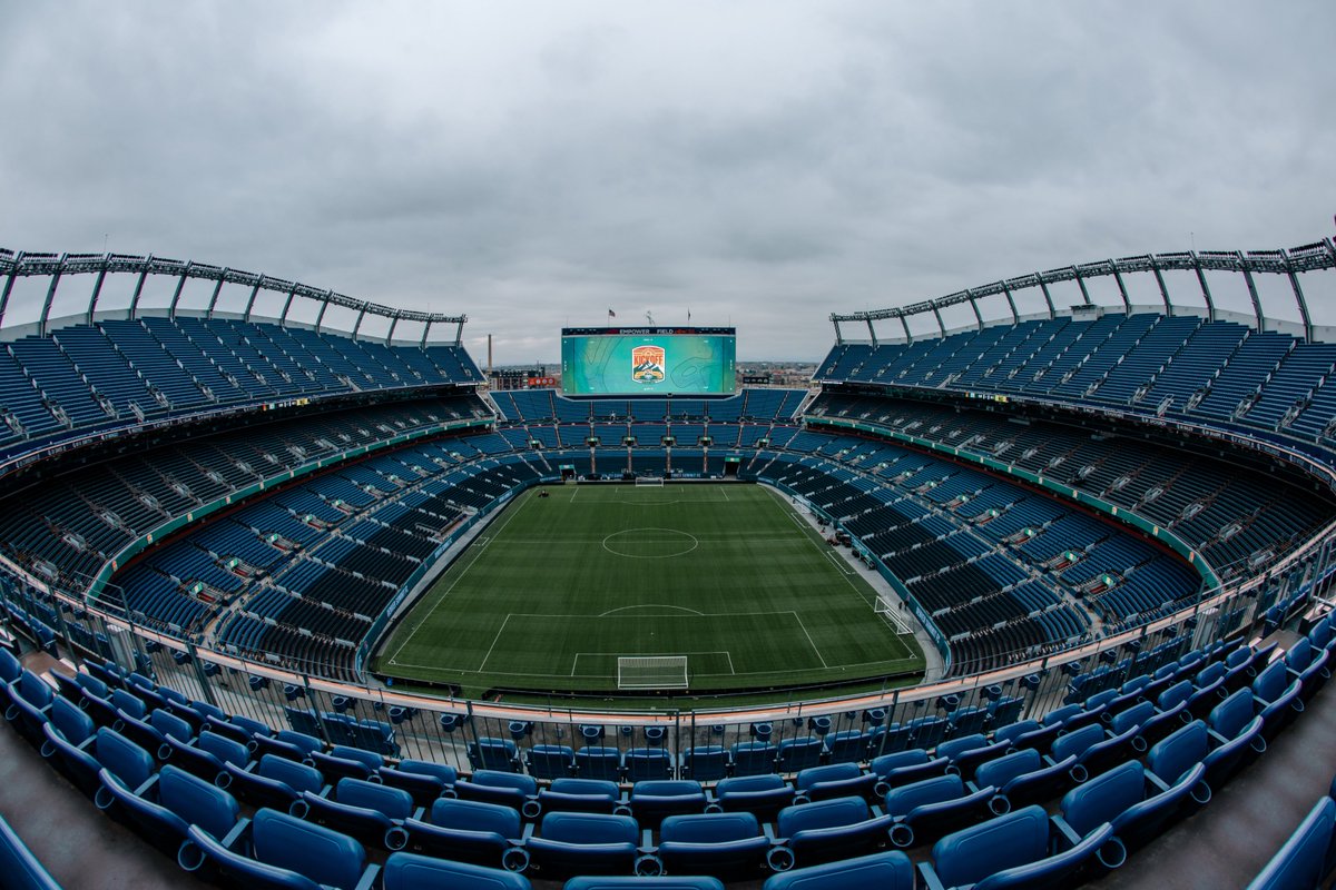 National Women’s Soccer League tweet media