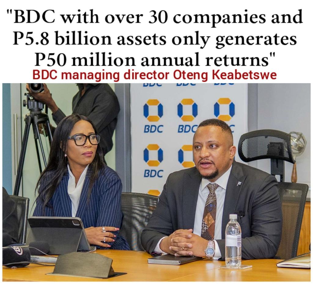 Ronald Herb 🇧🇼 tweet media