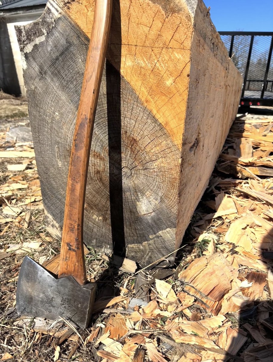 Renaissance Timber LLC tweet media