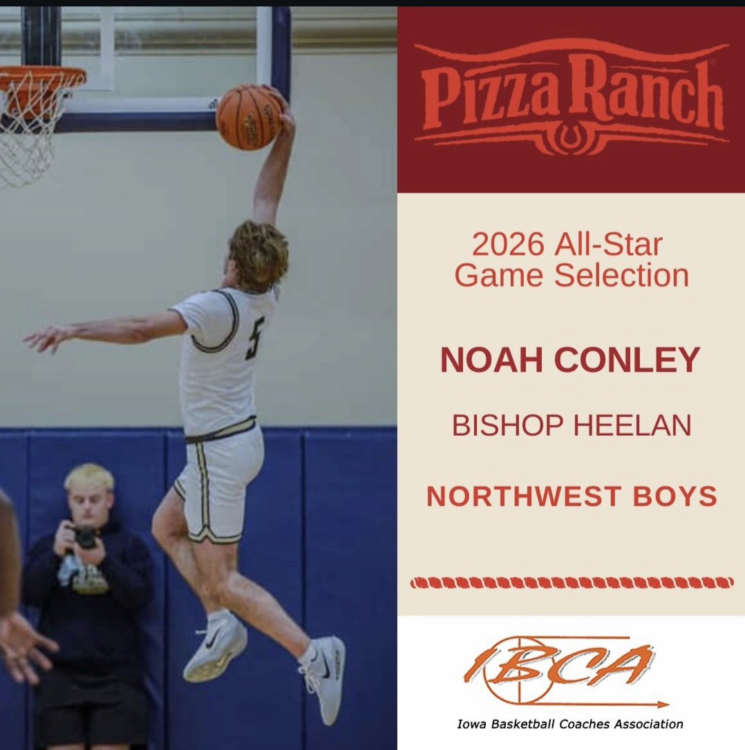 Heelan Boys Basketball tweet media