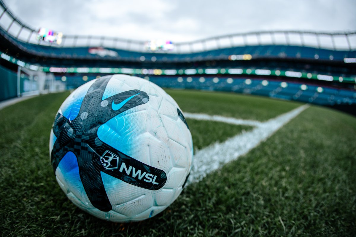 National Women’s Soccer League tweet media