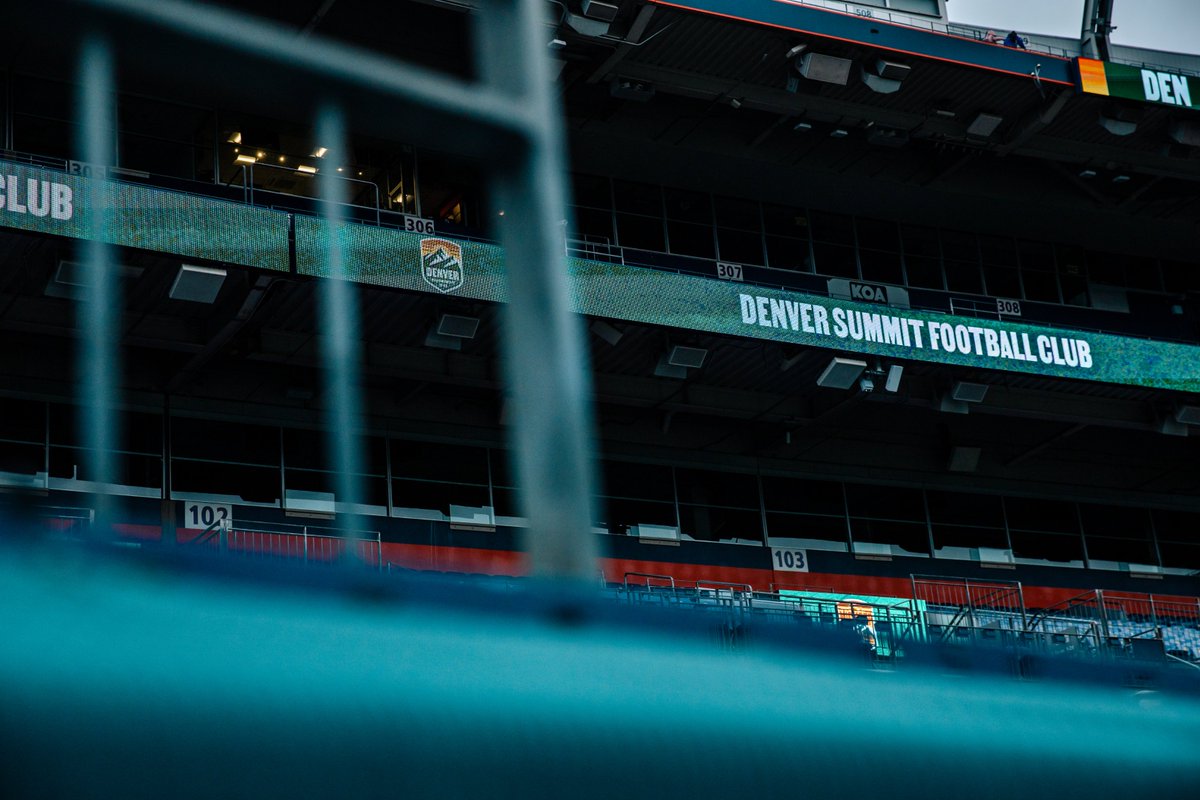 National Women’s Soccer League tweet media