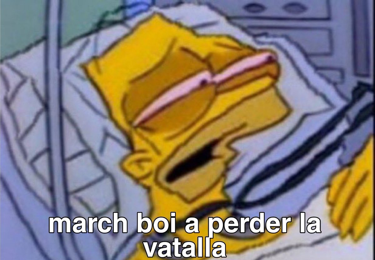 Pepepateatraseros tweet media