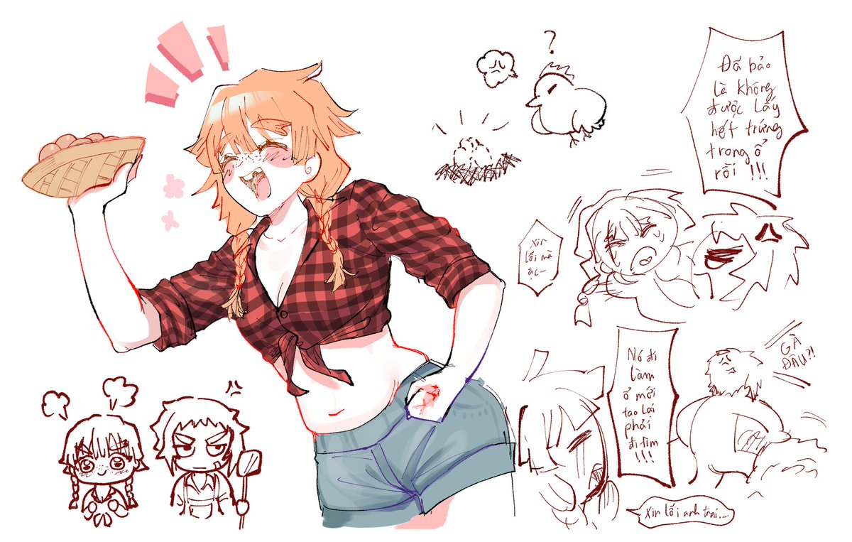 ふゆか tweet media