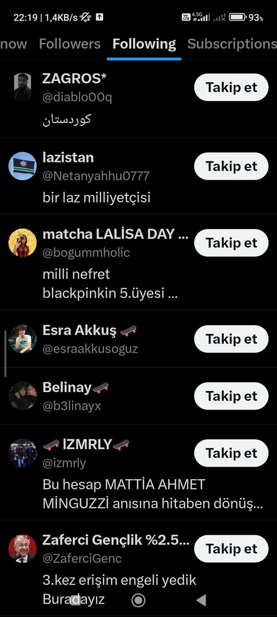 SİYAH BEYAZ tweet media