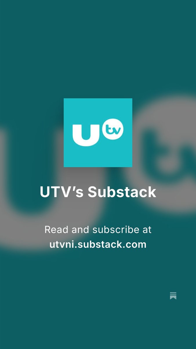 UTV Live News tweet media