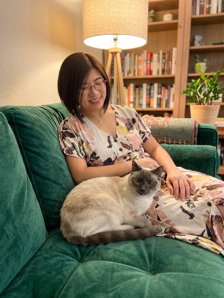 Jennifer Li tweet media