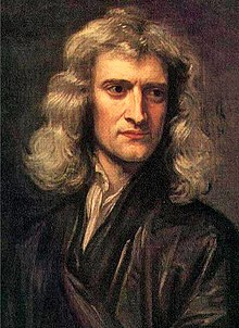 URDailyHistory's tweet image. 31 Mar 1727: English #astronomer and #scientist Sir Isaac Newton dies in #London at the age of 84. He was born on January 4, 1643 in #Woolsthorpe Manor, #England. #RIP #History #OTD #ad amzn.to/2WSiDLx