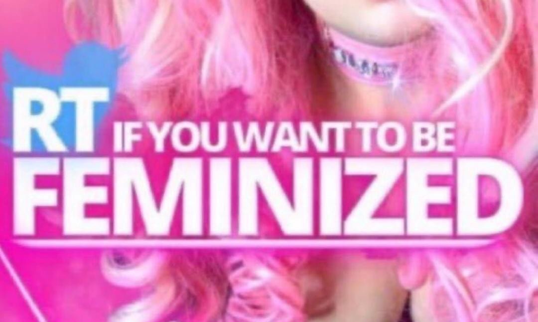 dominanttranny's tweet photo. https://t.co/Q0euvmpFFQ