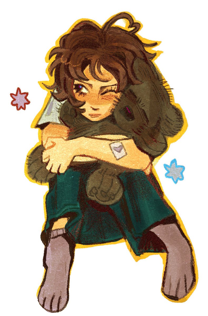 heliade aka lesbian mike wheeler tweet media