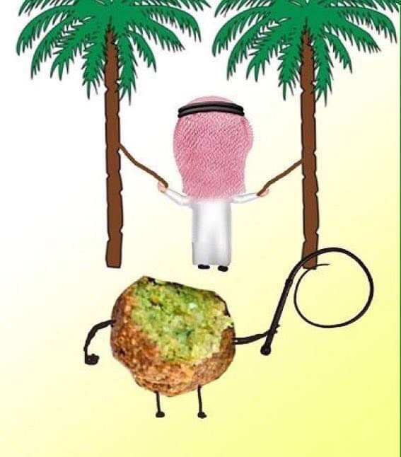 Ali ismail tweet media