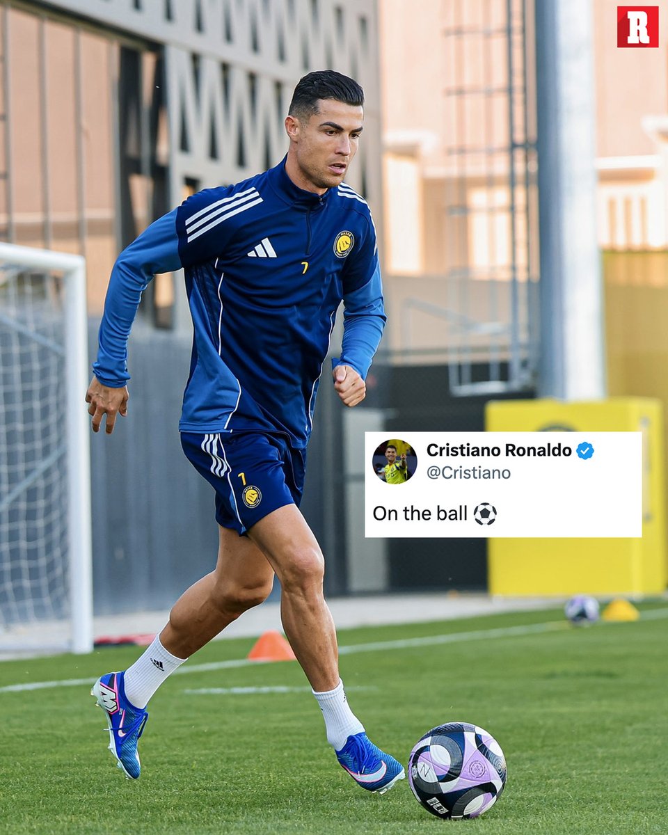 DIARIO RÉCORD tweet media