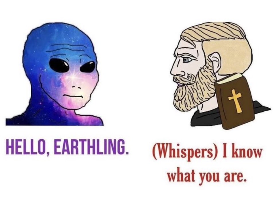 NeanderthalV tweet media