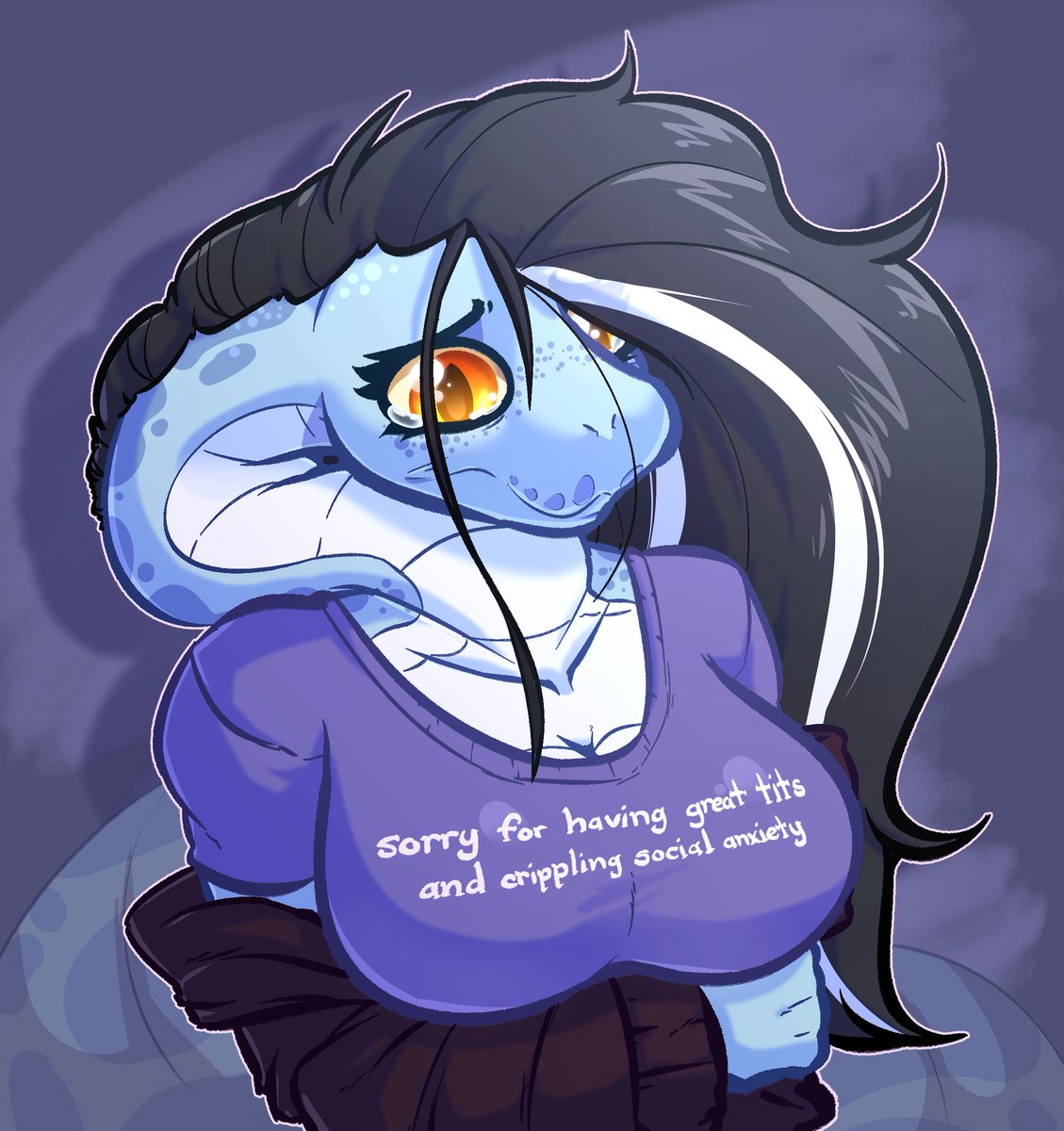 WitchTaunter tweet media