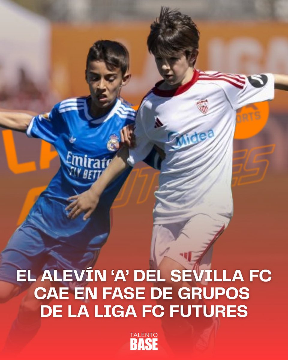 Talento Base tweet media