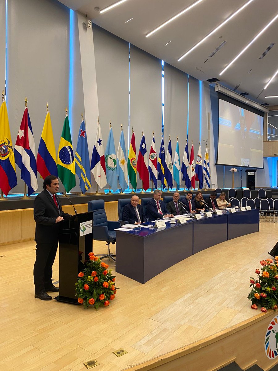 Parlamento MERCOSUR tweet media