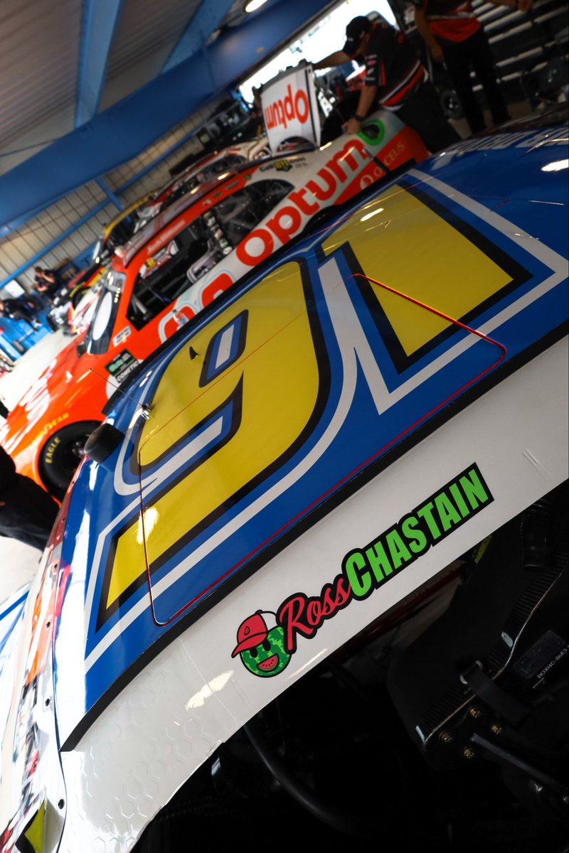 DGM Racing tweet media