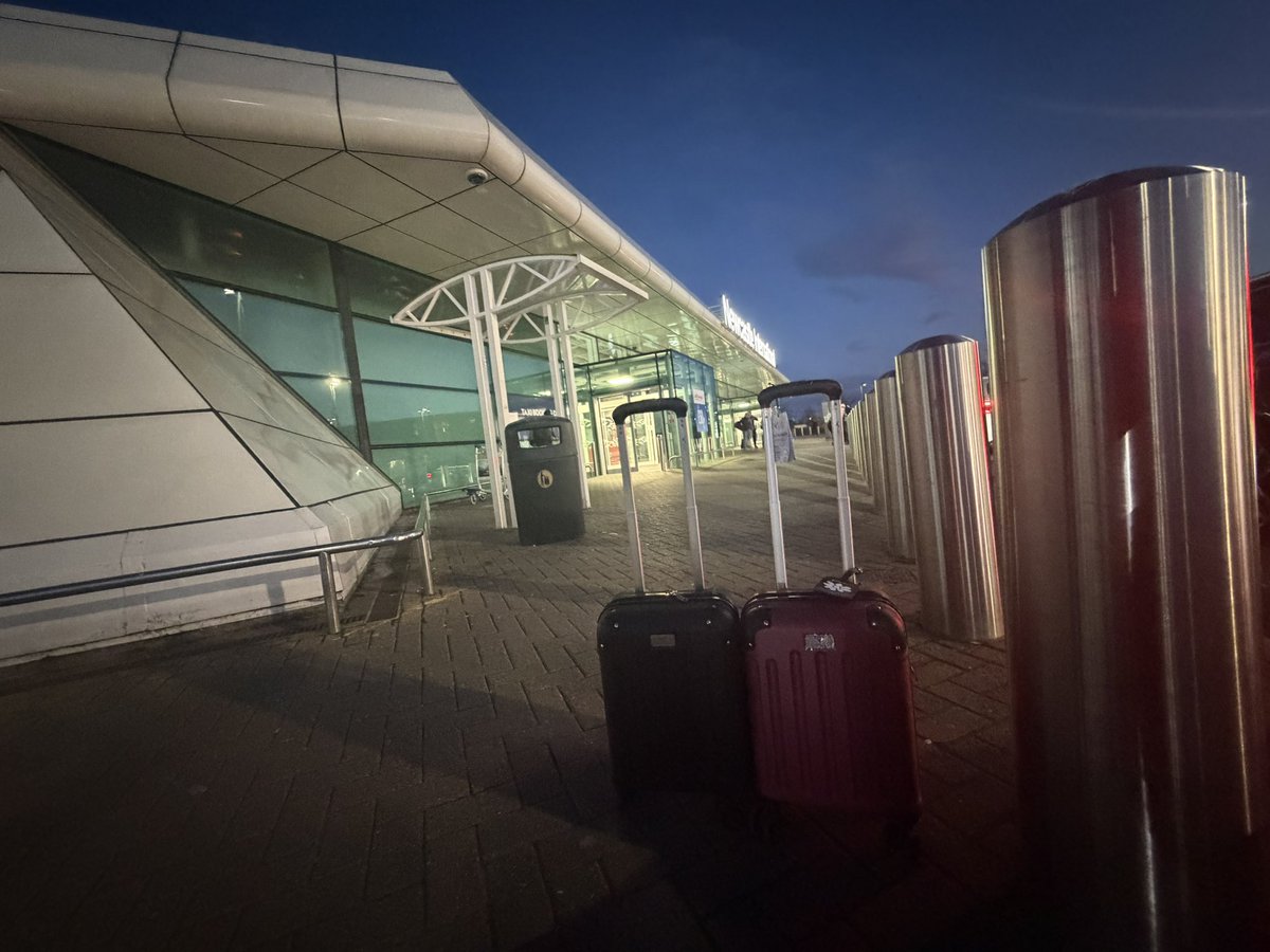 James Fanzone tweet media