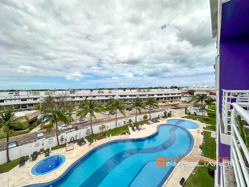 referenteinmo's tweet photo. Atención #Cancún
Departamento en renta AMUEBLADO y EQUIPADO | Supermanzana 40 | Vista a la Alberca
📍 A un lado de Plazas Outlet – ¡Ubicación inmejorable!
Más info https://t.co/9iF0Ml140B https://t.co/9yIkUgoXVV