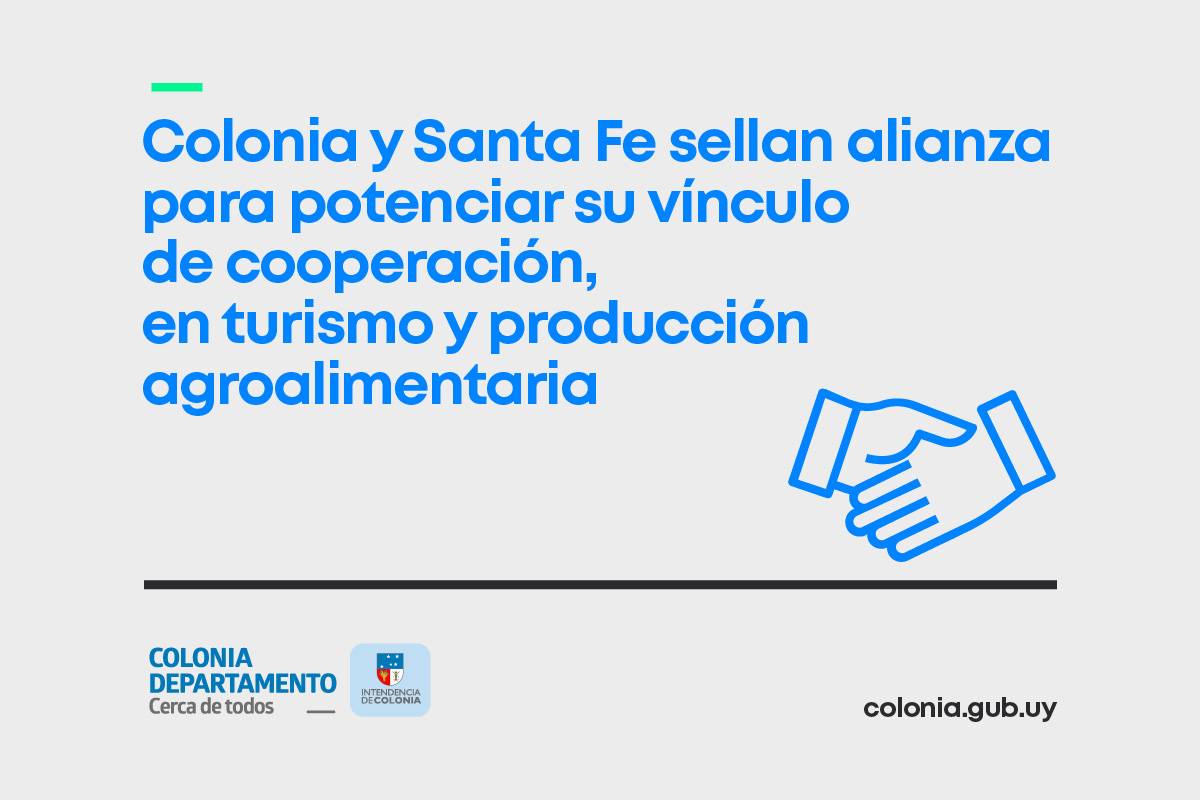 IntendenciaColonia tweet media