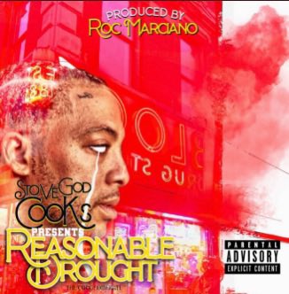 Rap History: Stove God Cooks - ‘Reasonable Drought’, released March 27, 2020.