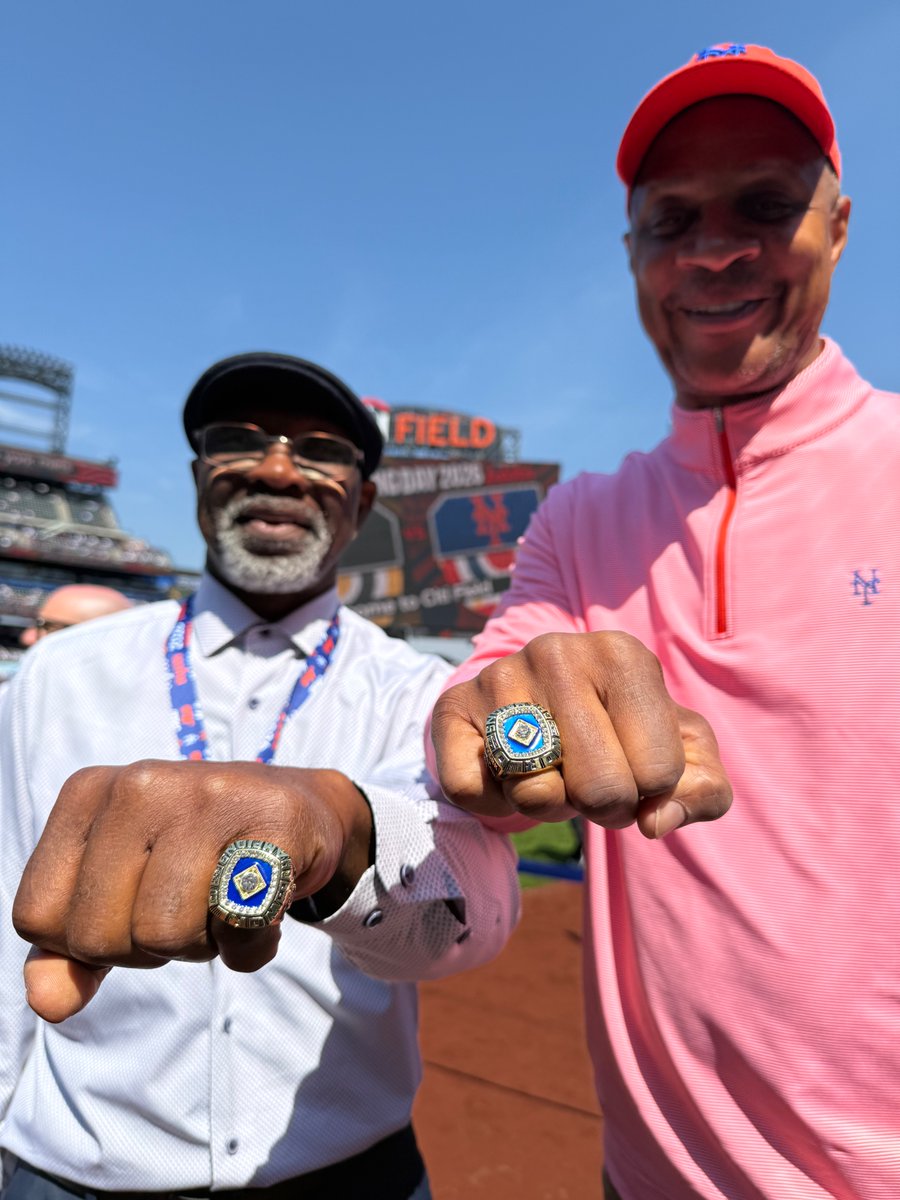 New York Mets tweet media