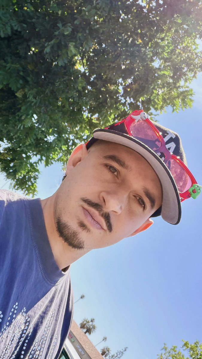 Abe 🇲🇽 tweet media