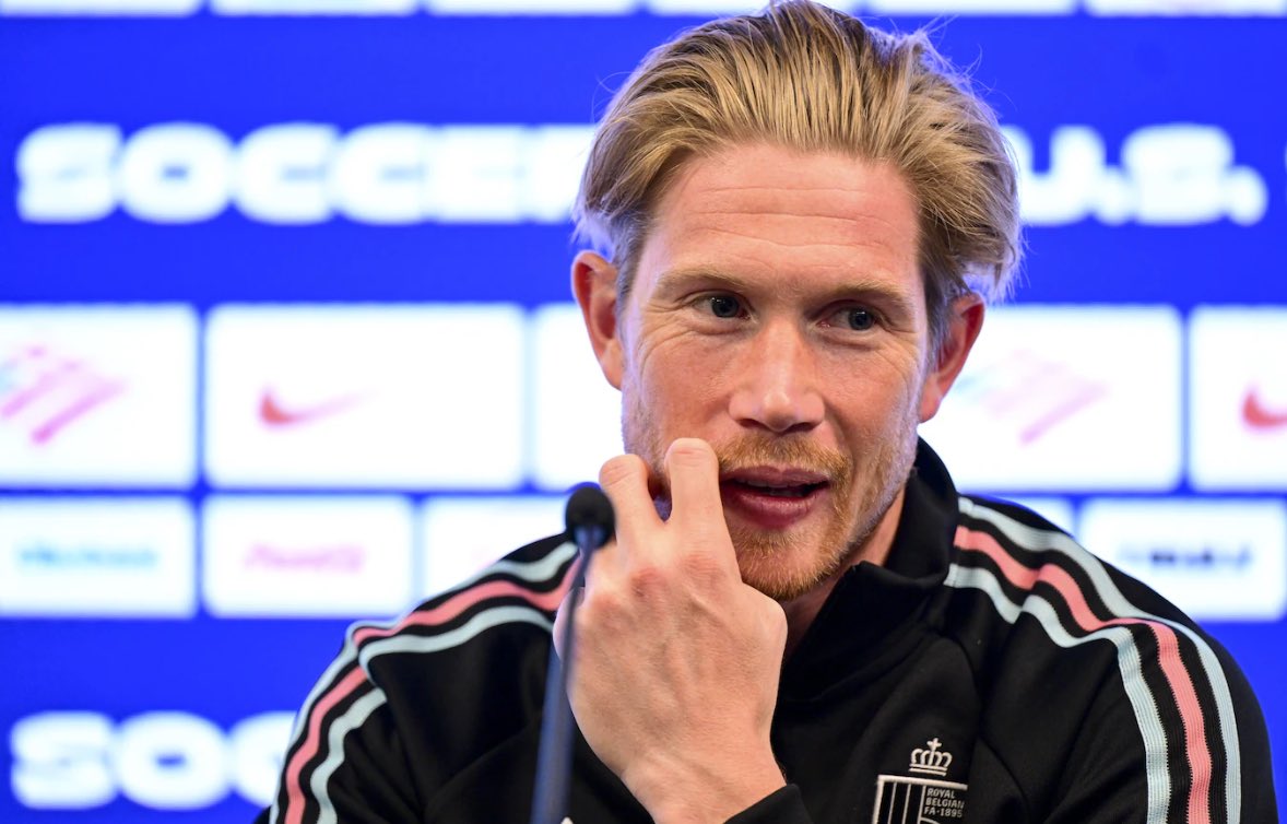 Belgian Players 🇧🇪 tweet media