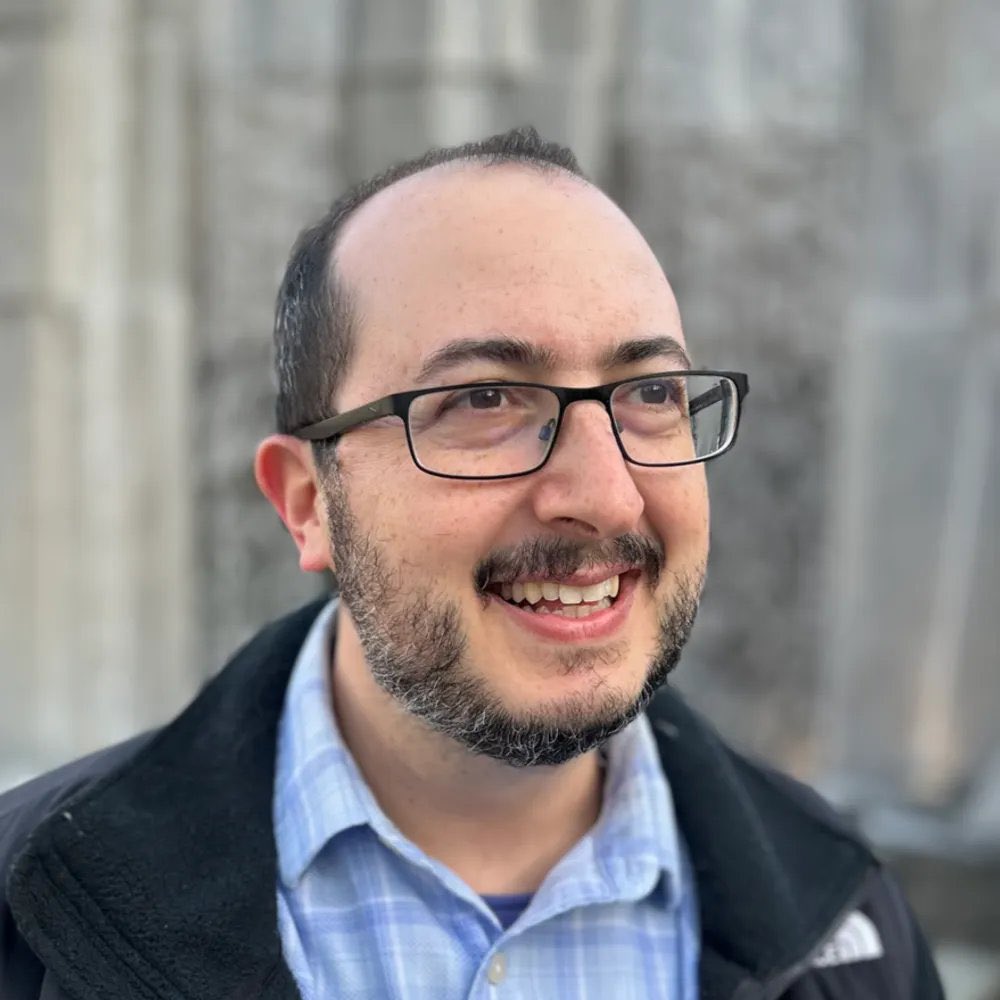 Josh the Editor tweet media