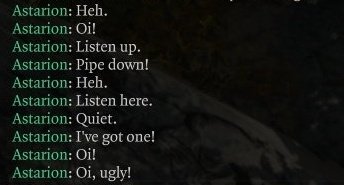 worst girlโ tweet media